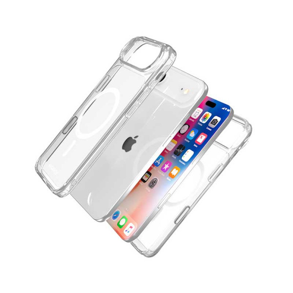 N.BRANDZ Apple 3PP Products N-MAGCLAIRO-IP17A
