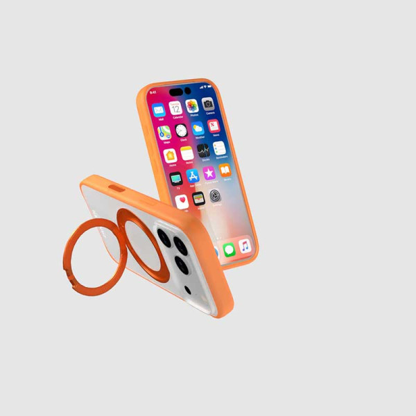 N.BRANDZ Apple 3PP Products N-MAG360-IP17P-SG