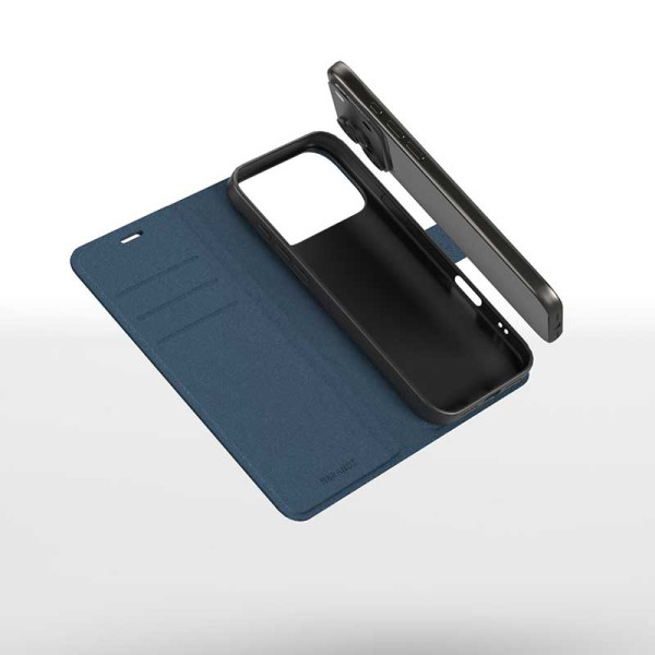 N.BRANDZ Apple 3PP Products N-FOLIO-IP17PM-NB