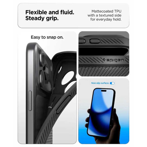 SPIGEN Apple 3PP Products ACS10265