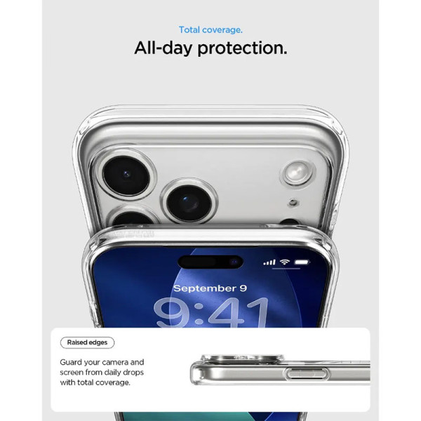 SPIGEN Apple 3PP Products ACS10282