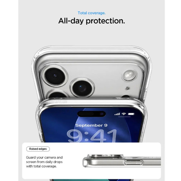 SPIGEN Apple 3PP Products ACS10348