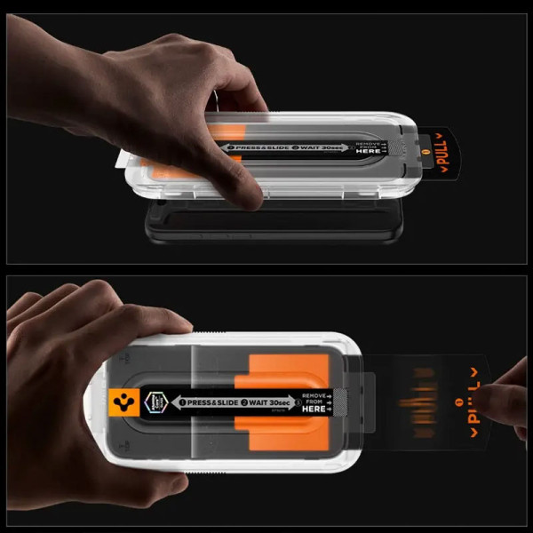 SPIGEN Apple 3PP Products AGL10096