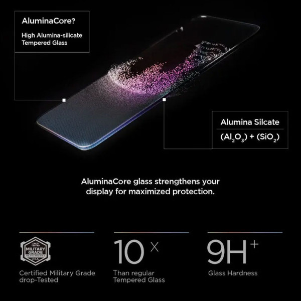 SPIGEN Apple 3PP Products AGL10096