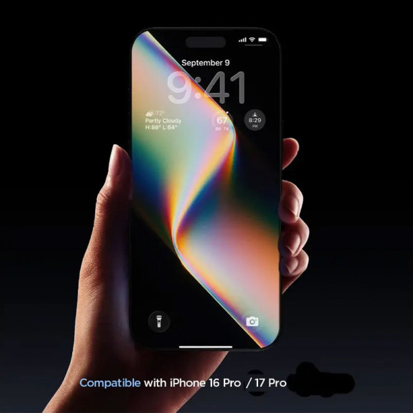 SPIGEN Apple 3PP Products AGL10098