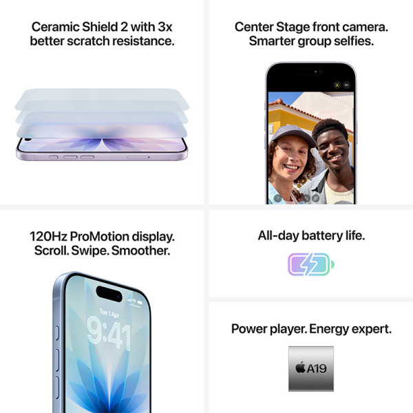 APPLE iPhone MG6J4X/A