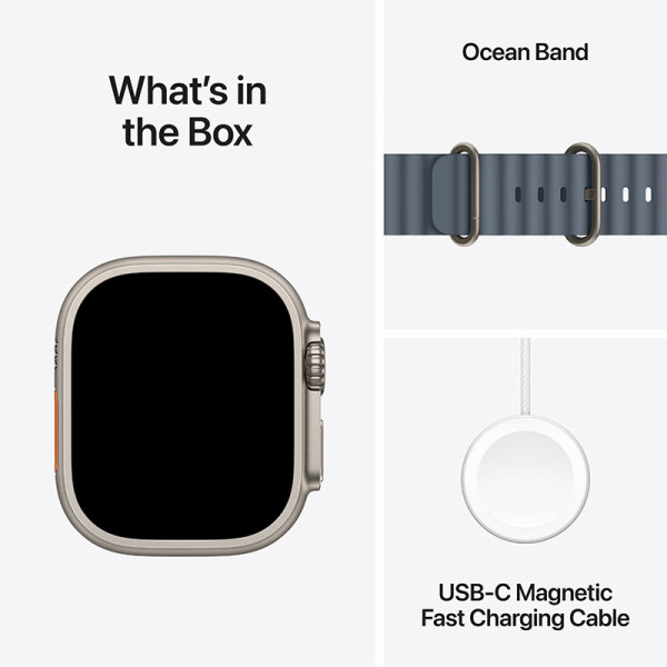 APPLE Apple Watch MEWH4X/A