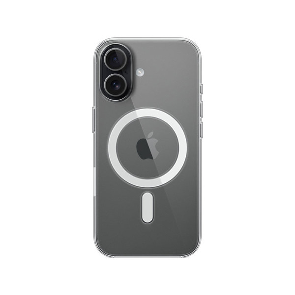 APPLE iPhone Accessories MGF24FE/A