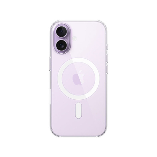 APPLE iPhone Accessories MGF24FE/A