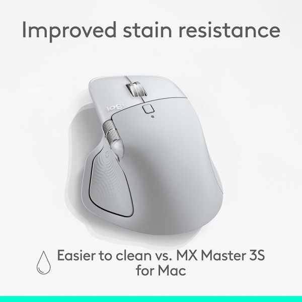 LOGITECH Apple 3PP Products 910-007578