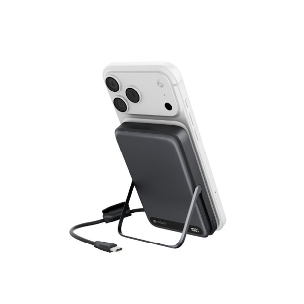 MAZER Apple 3PP Products M-MagLink19-BK