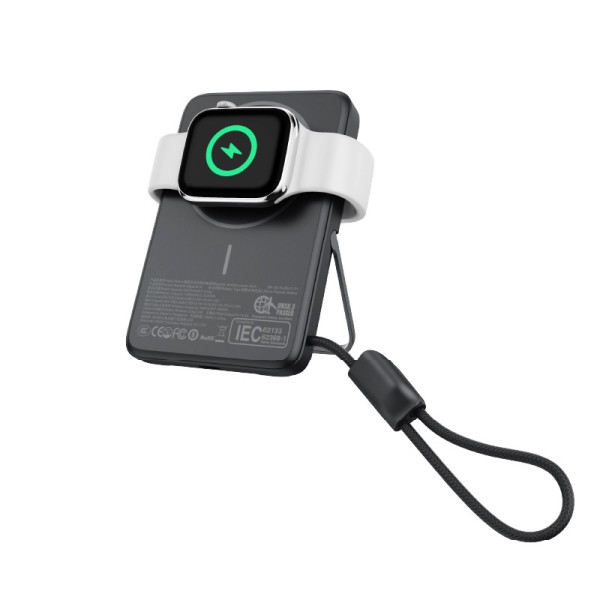 MAZER Apple 3PP Products M-MagLink19-BK