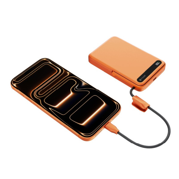MAZER Apple 3PP Products M-MagLink19-SO