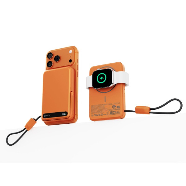 MAZER Apple 3PP Products M-MagLink19-SO