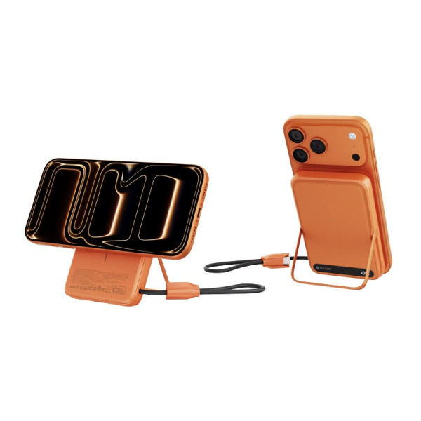 MAZER Apple 3PP Products M-MagLink19-SO