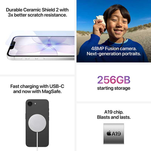APPLE iPhone MHRX4X/A