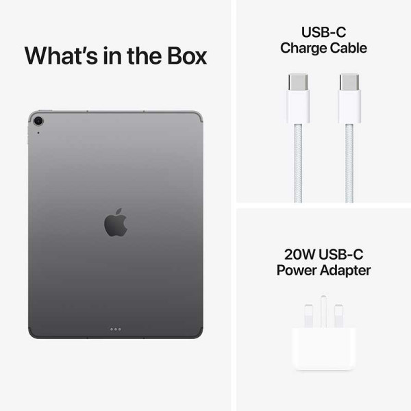 APPLE iPad MH9R4ZP/A