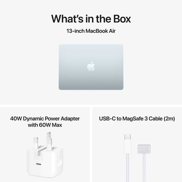 APPLE MacBook Air MDHH4ZP/A