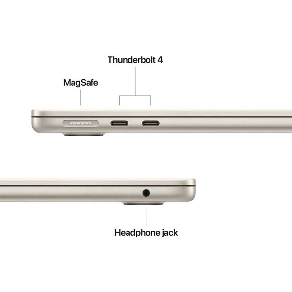 APPLE MacBook Air MDHA4ZP/A