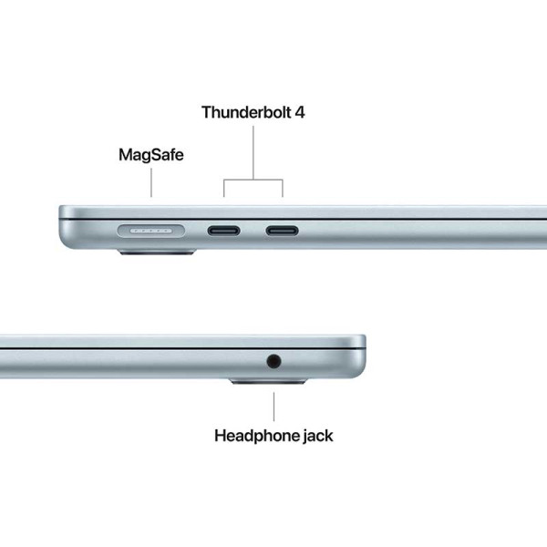 APPLE MacBook Air MDHJ4ZP/A