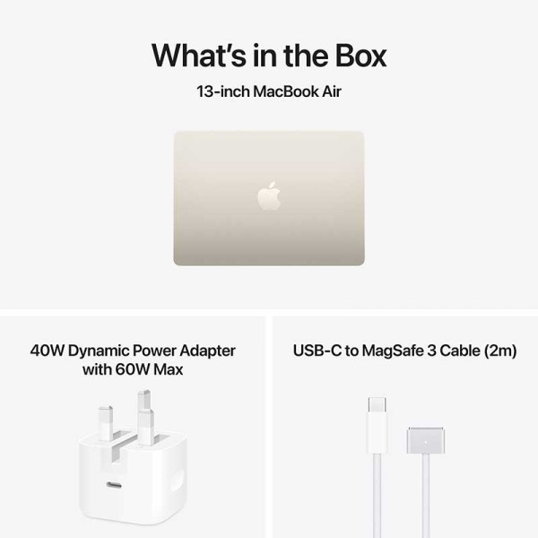APPLE MacBook Air MDHC4ZP/A