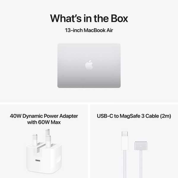 APPLE MacBook Air MDH94ZP/A