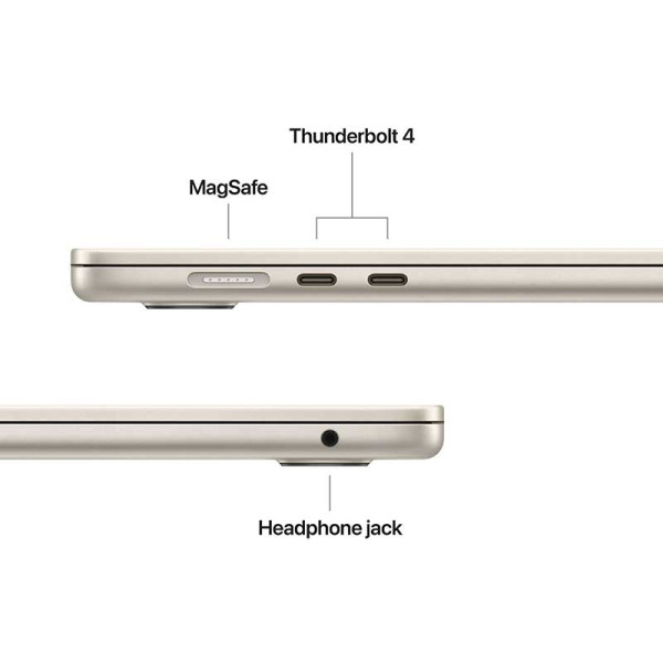 APPLE MacBook Air MDVD4ZP/A
