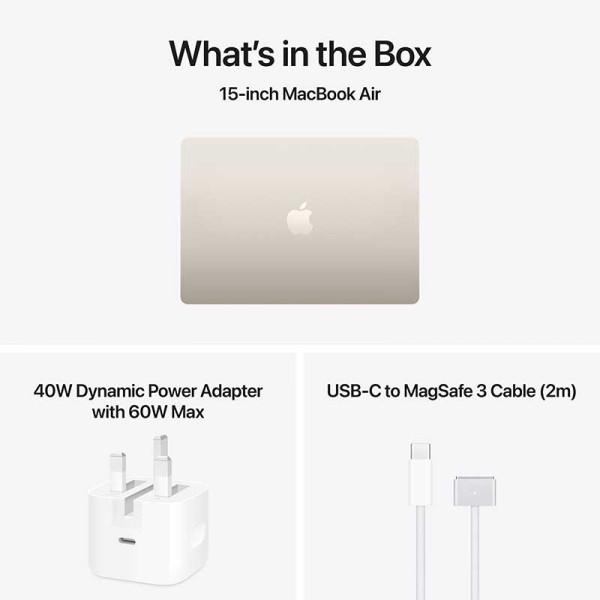 APPLE MacBook Air MDVD4ZP/A