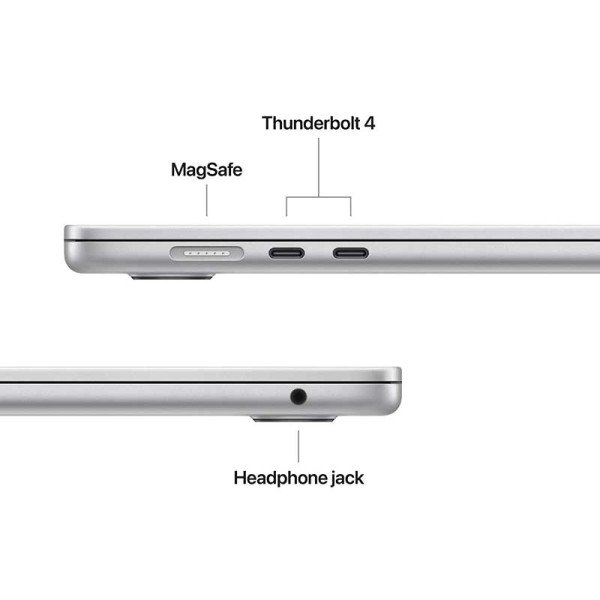 APPLE MacBook Air MDVA4ZP/A