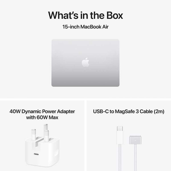 APPLE MacBook Air MDVA4ZP/A