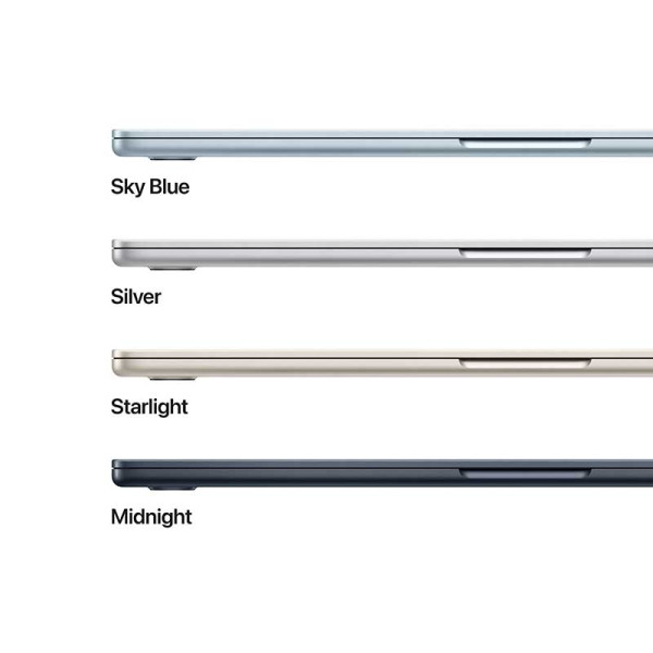 APPLE MacBook Air MDVN4ZP/A