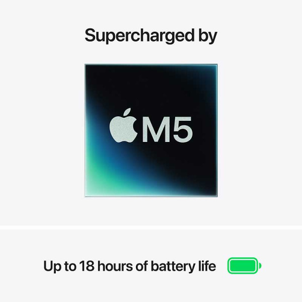 APPLE MacBook Air MDVN4ZP/A