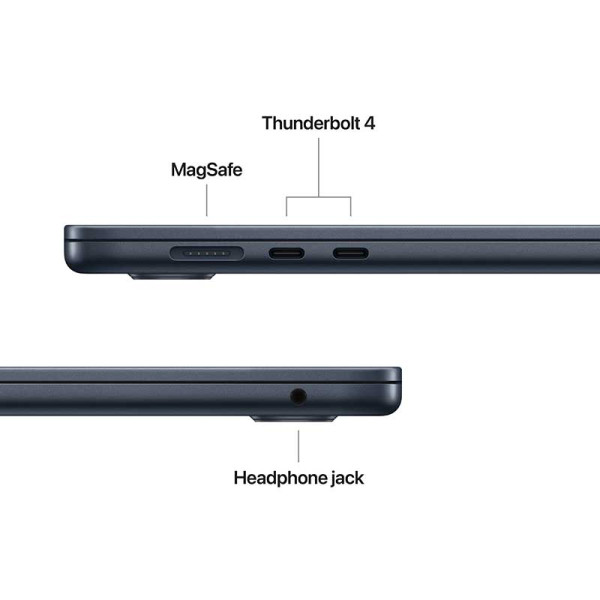 APPLE MacBook Air MDVN4ZP/A