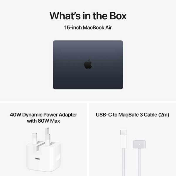 APPLE MacBook Air MDVN4ZP/A