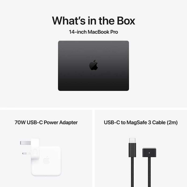 APPLE MacBook Pro MGDR4ZP/A