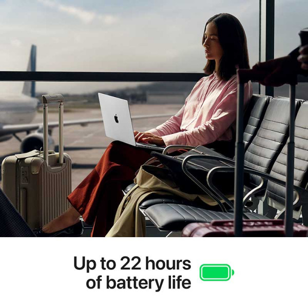 APPLE MacBook Pro MGDT4ZP/A