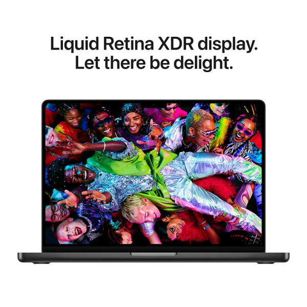 APPLE MacBook Pro MGDU4ZP/A