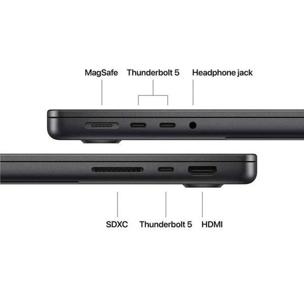 APPLE MacBook Pro MGDU4ZP/A