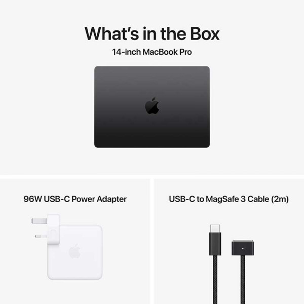 APPLE MacBook Pro MGDU4ZP/A