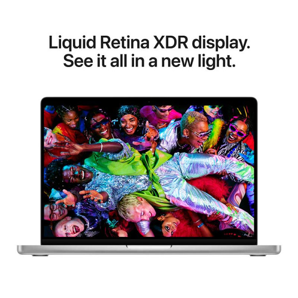 APPLE MacBook Pro MJ3E4ZP/A