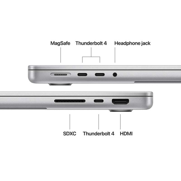 APPLE MacBook Pro MJ3E4ZP/A