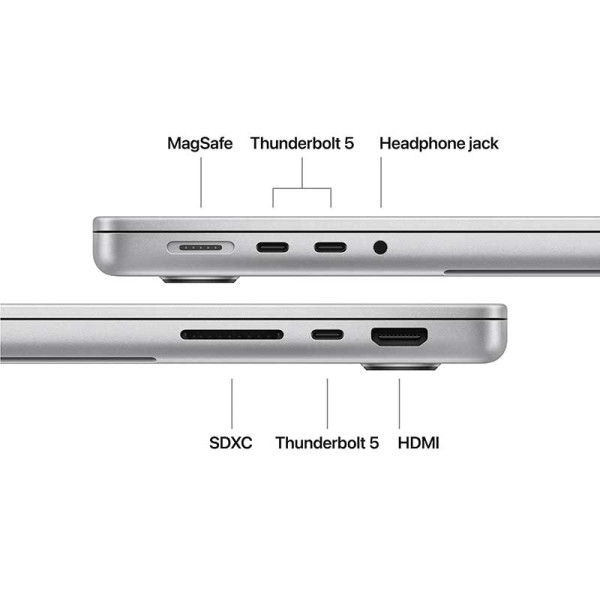 APPLE MacBook Pro MJLV4ZP/A