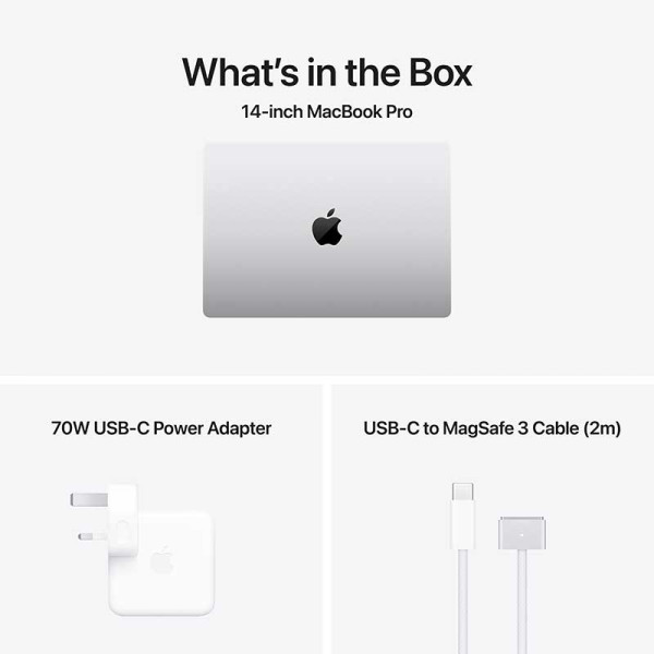 APPLE MacBook Pro MJLV4ZP/A
