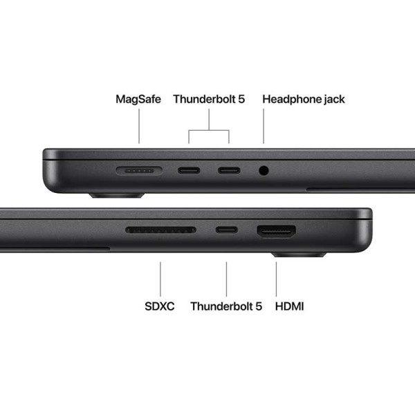 APPLE MacBook Pro MGEA4ZP/A