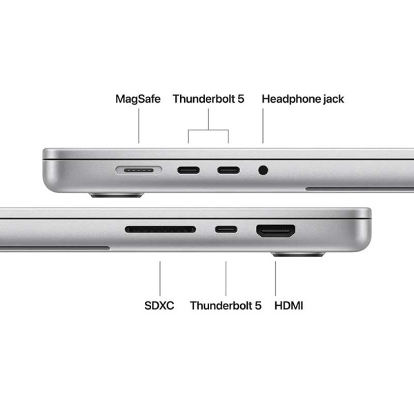 APPLE MacBook Pro MGE74ZP/A