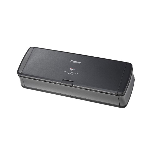 CANON SCANNER P-215II
