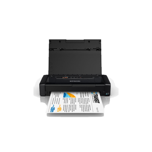 EPSON PRINTER WF-100