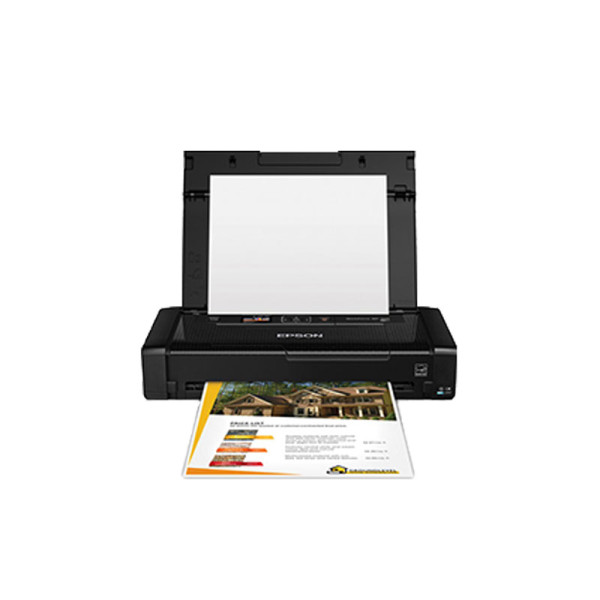 EPSON PRINTER WF-100