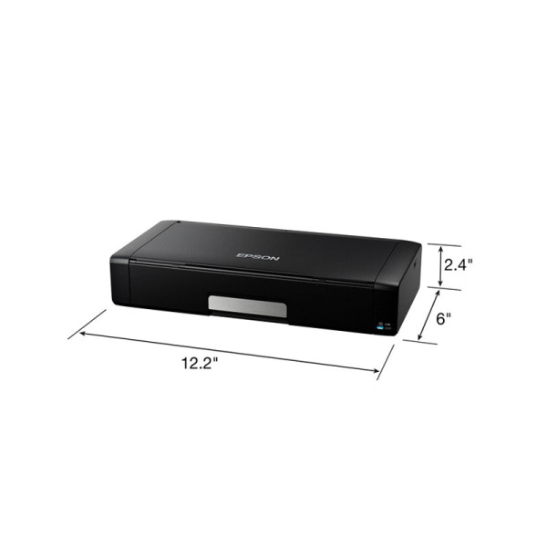 EPSON PRINTER WF-100