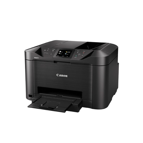 CANON MULTIFUNCTION MACHINE MB5170